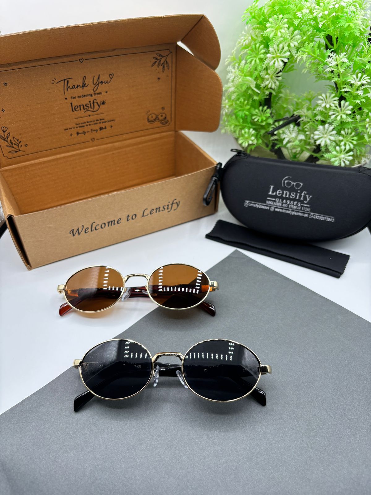 PRADA AVIATOR