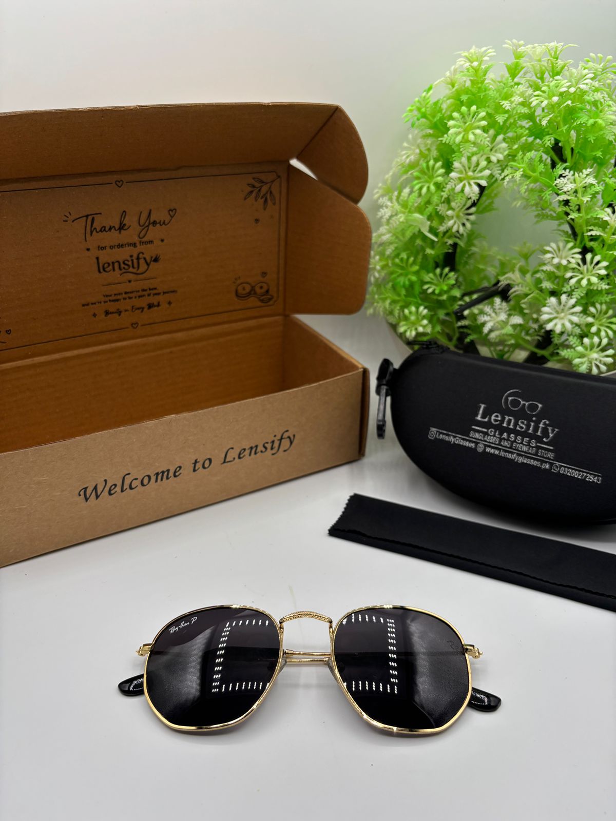 RAYBAN