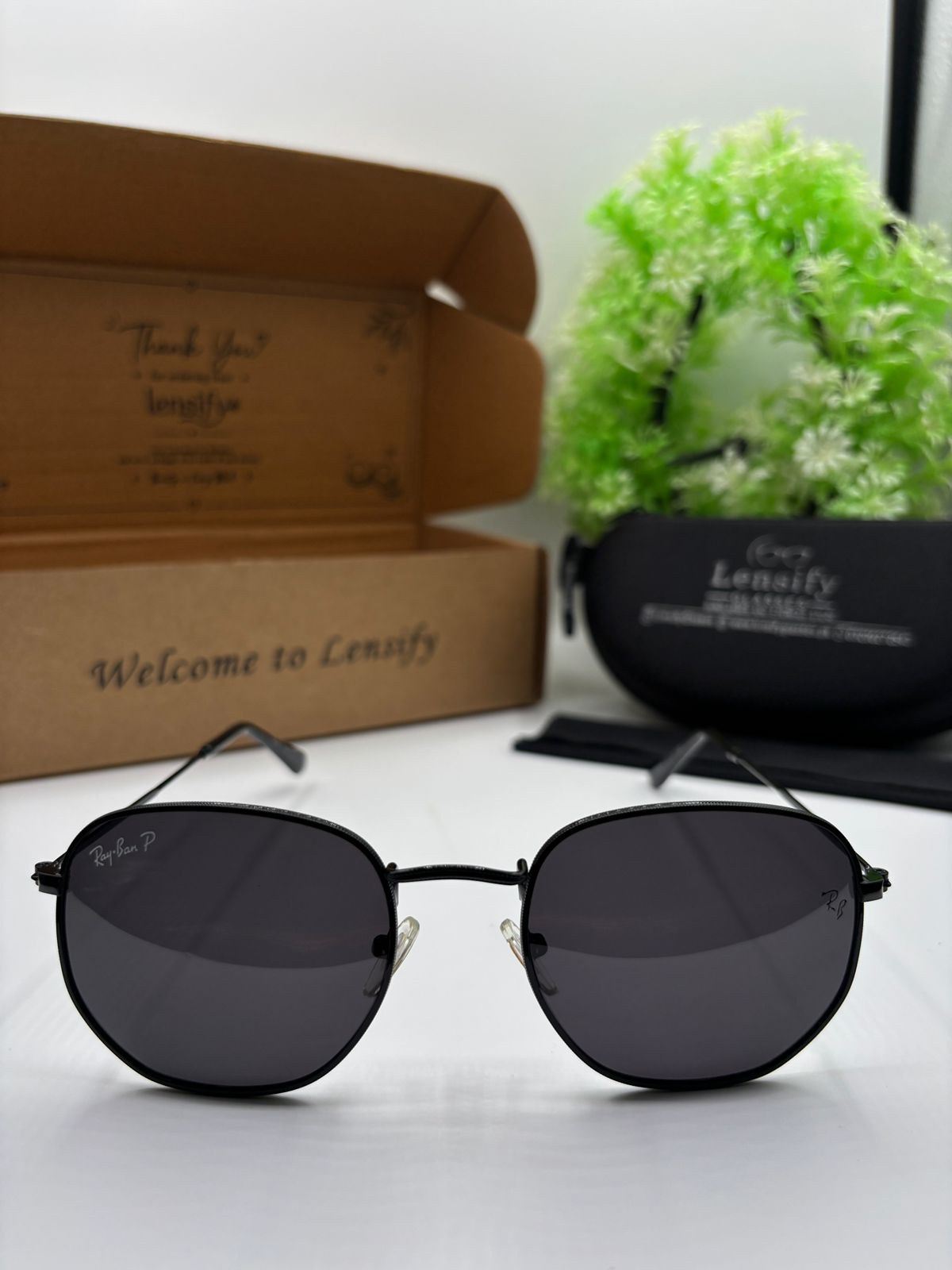 RAYBAN