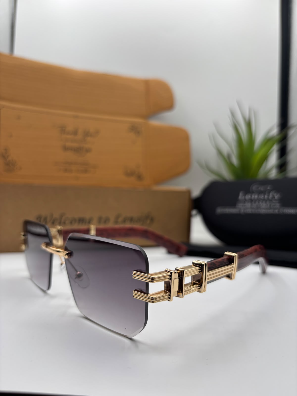 LIORA RIMLESS