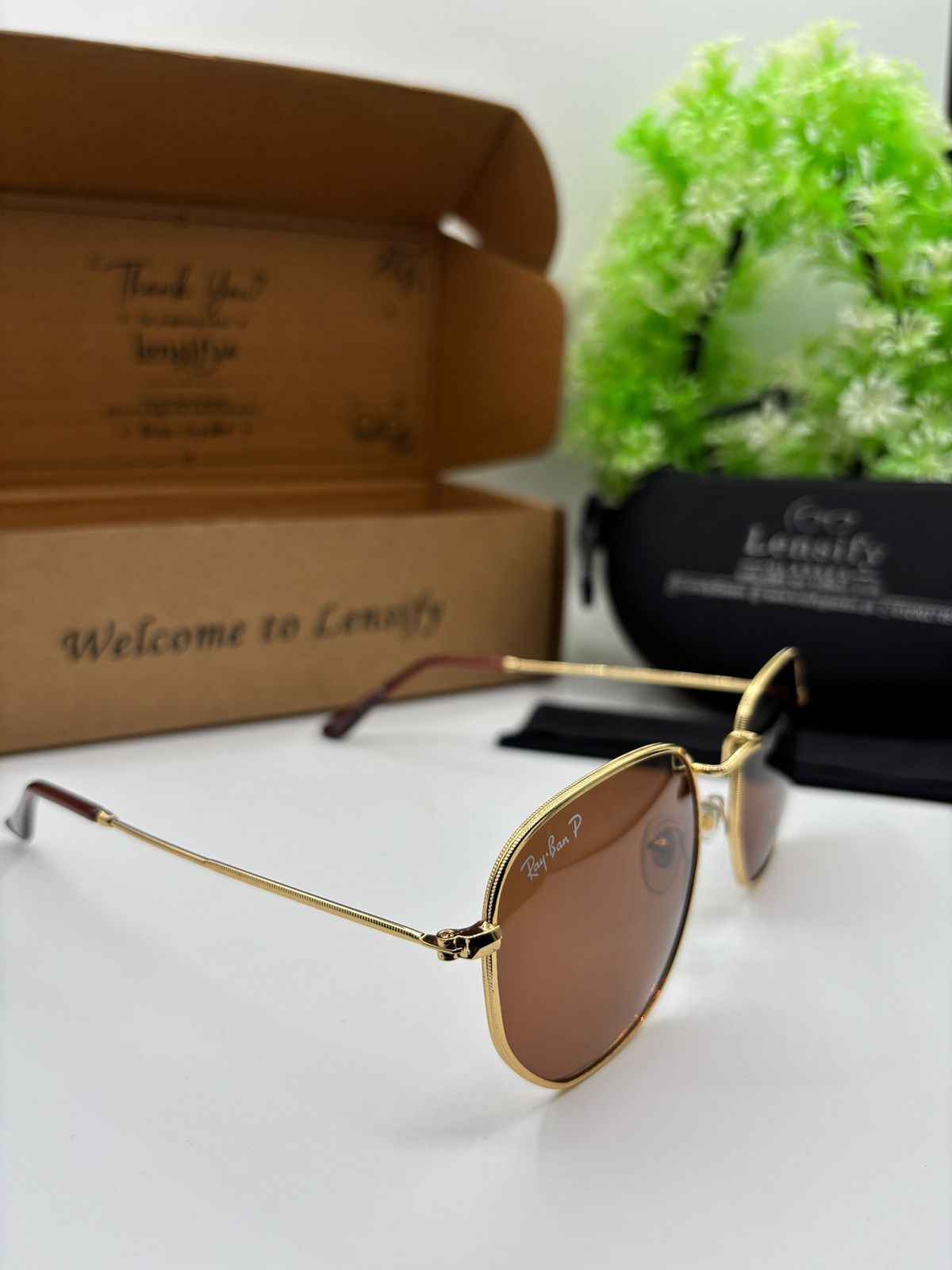 RAYBAN