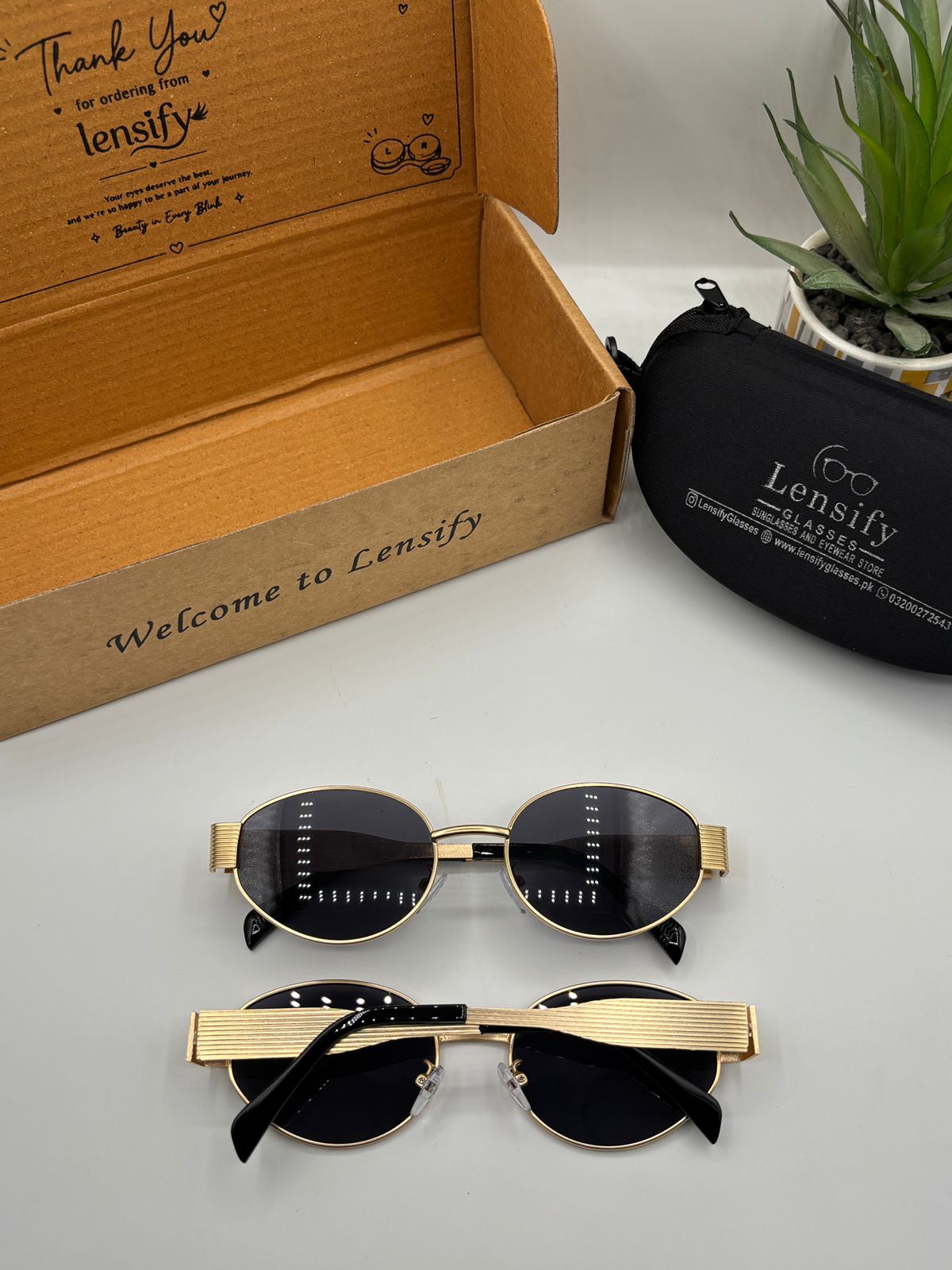 URBAN LUXE