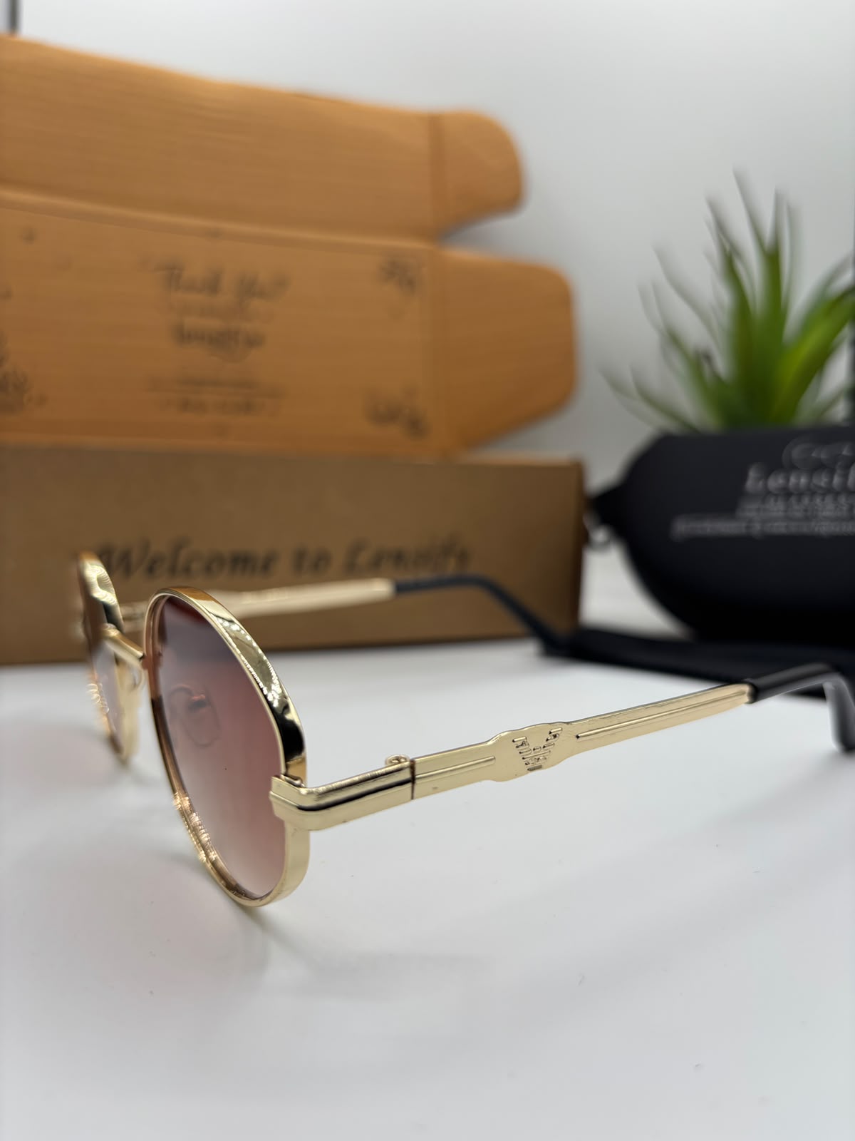 EMPORIO ARMANI