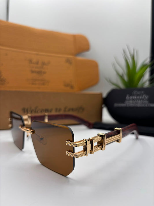 LIORA RIMLESS