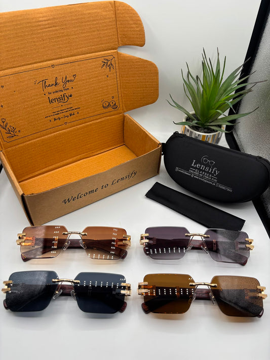 LIORA RIMLESS