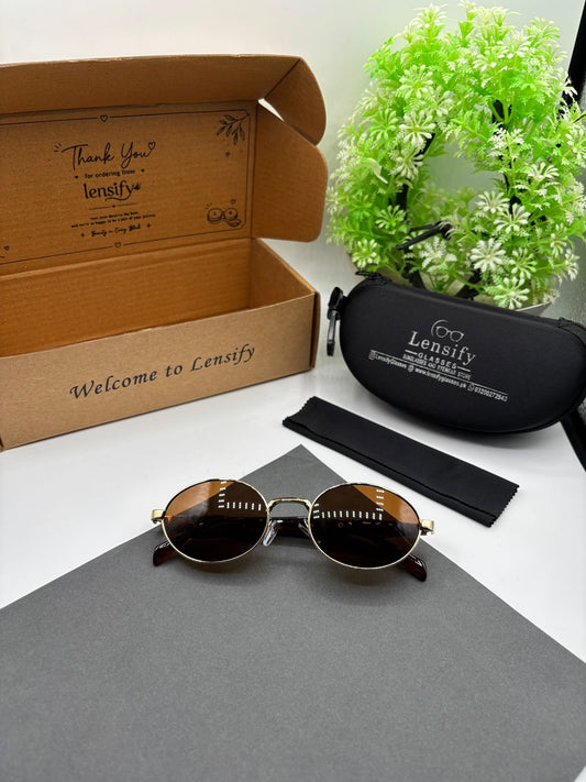PRADA AVIATOR