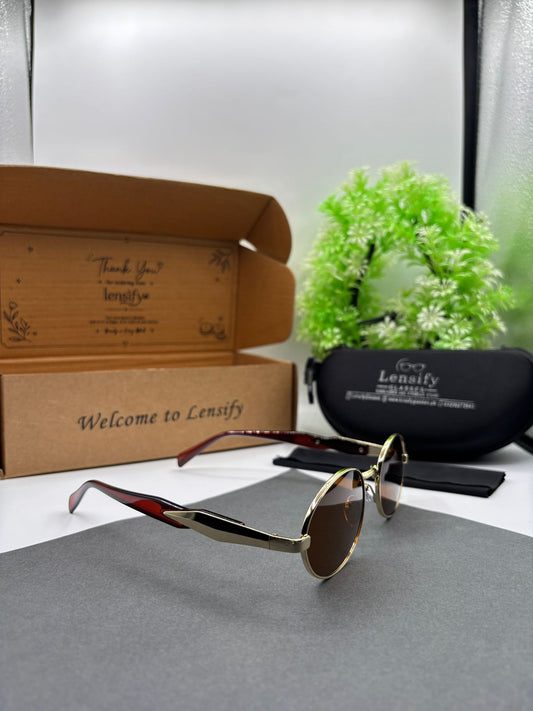PRADA AVIATOR