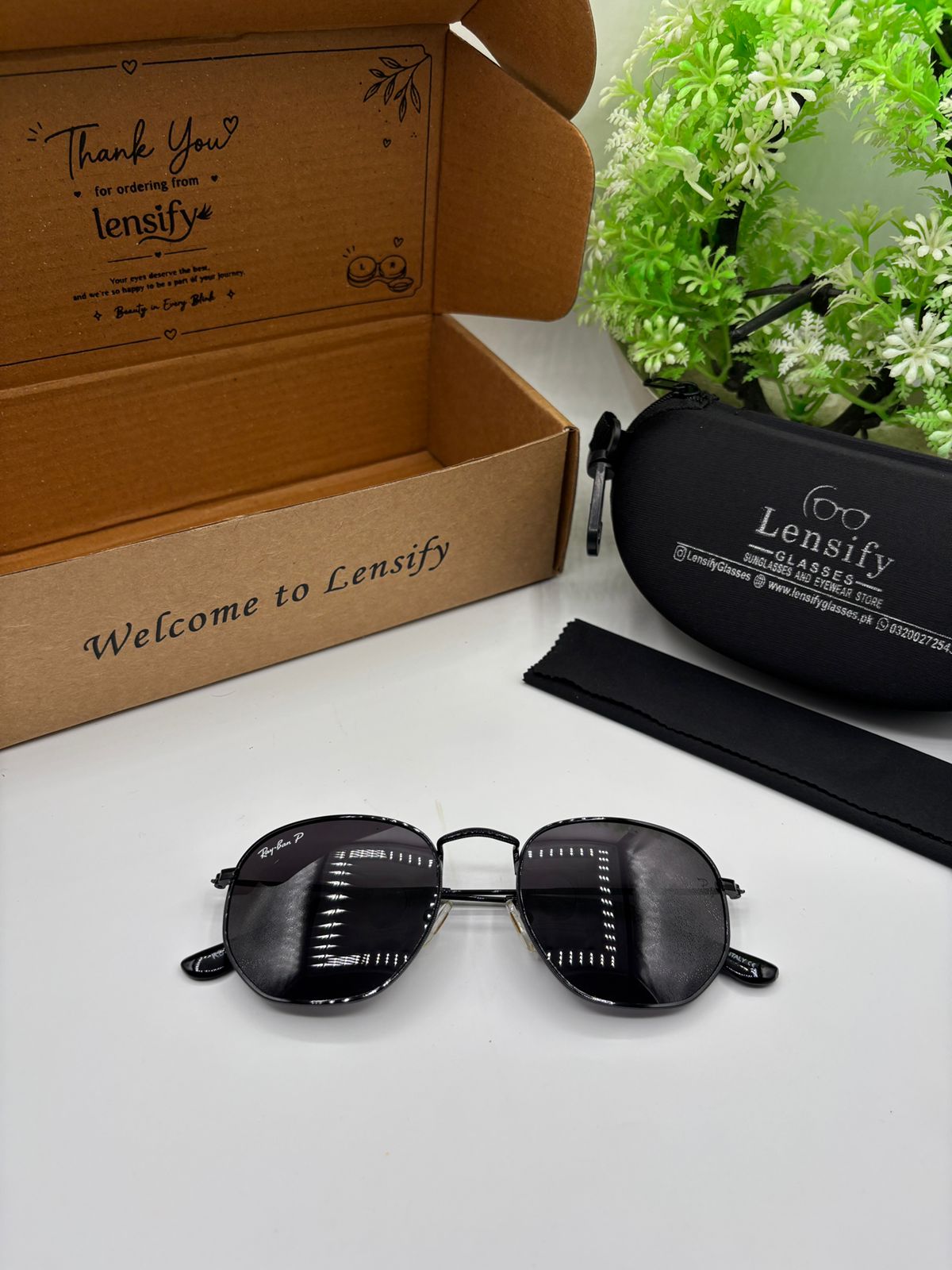RAYBAN
