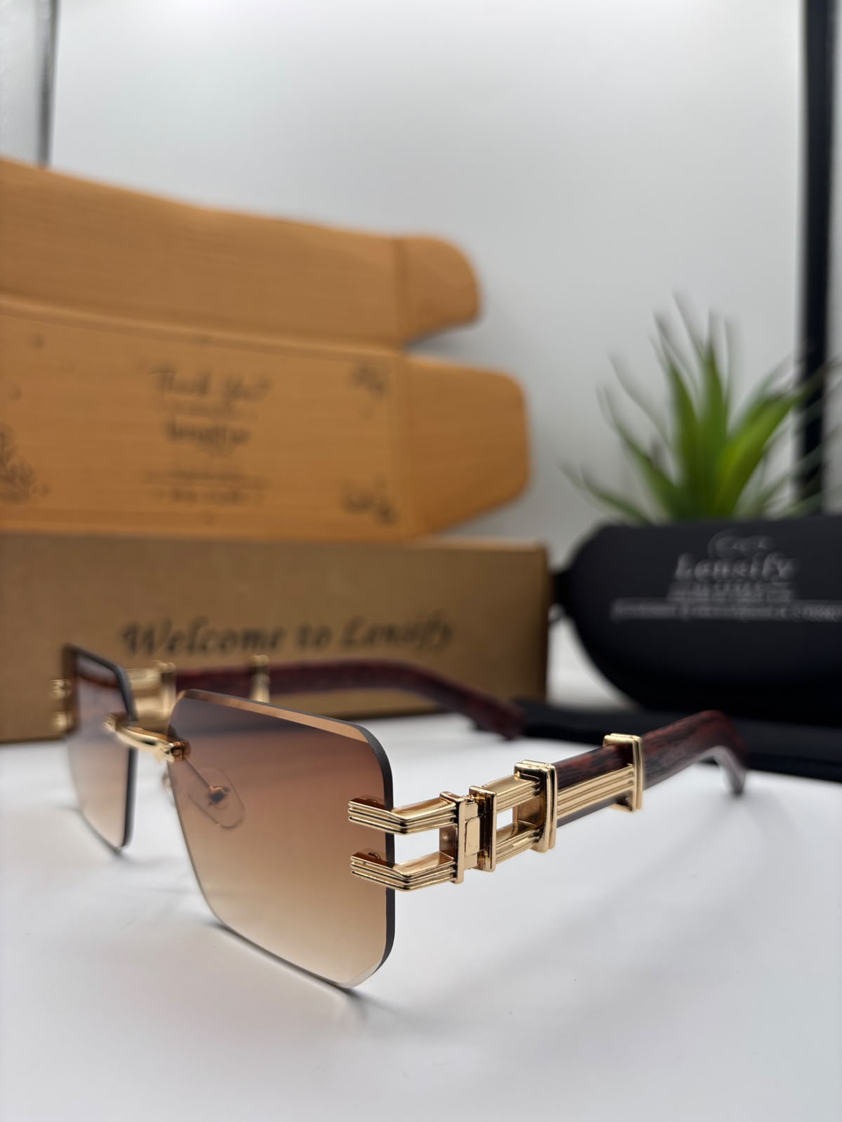 LIORA RIMLESS