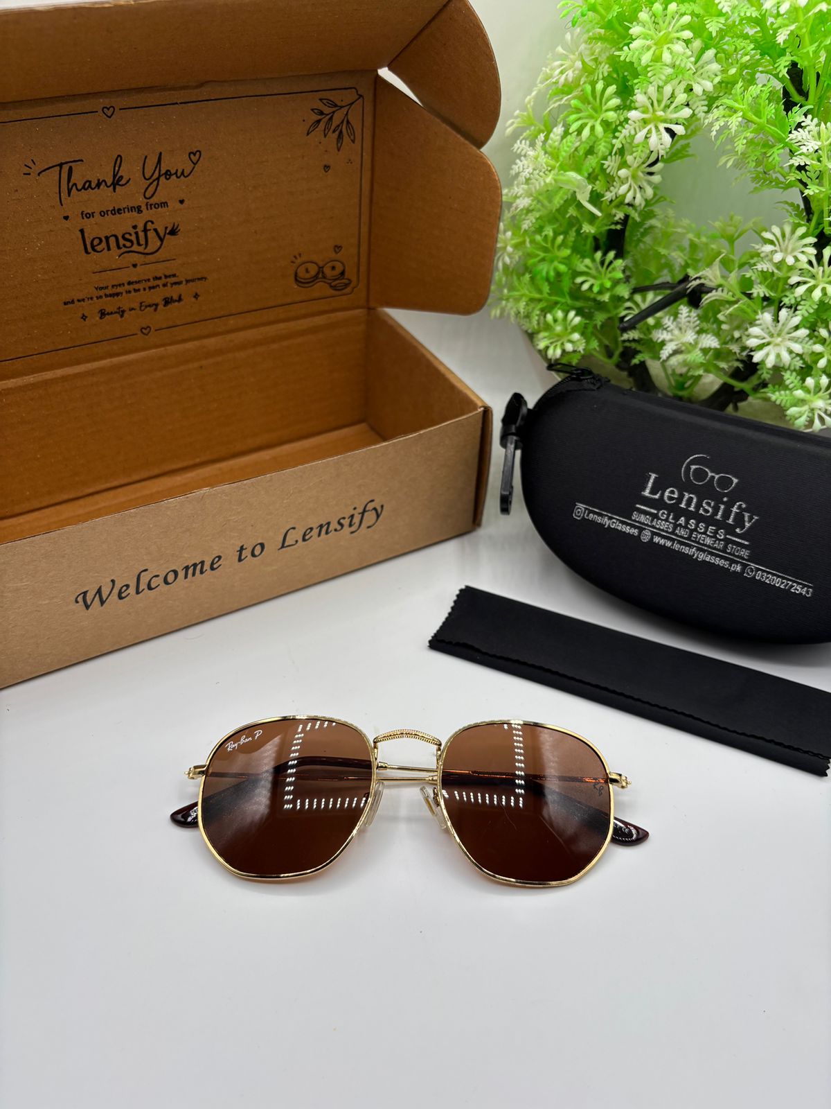 RAYBAN